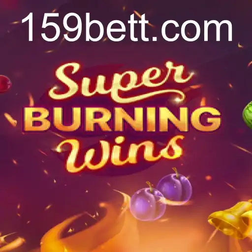 SuperBurningWins