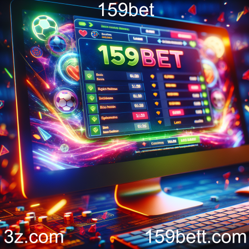 Apostas Online na 159bet: Uma Nova Era de Entretenimento